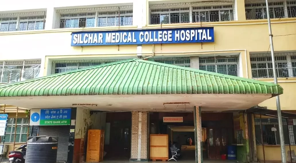 শৃঙ্খলা ভঙ্গের দায়ে মেডিক্যালে ছাত্রকে বহিষ্কার