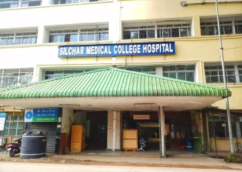 শৃঙ্খলা ভঙ্গের দায়ে মেডিক্যালে ছাত্রকে বহিষ্কার