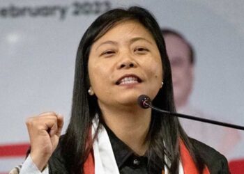 স্বাধীনতার পর প্রথম মহিলা বিধায়ক পেল নাগাল্যান্ড