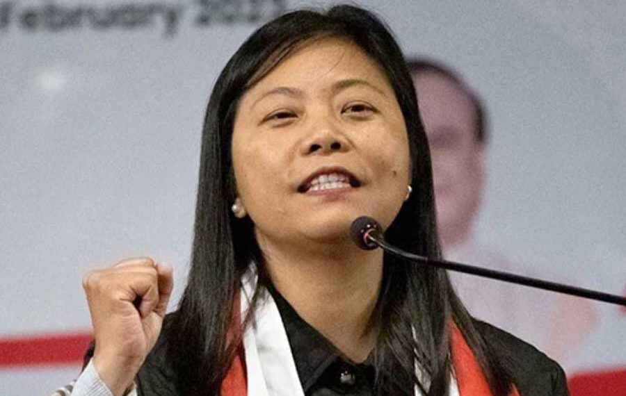 স্বাধীনতার পর প্রথম মহিলা বিধায়ক পেল নাগাল্যান্ড