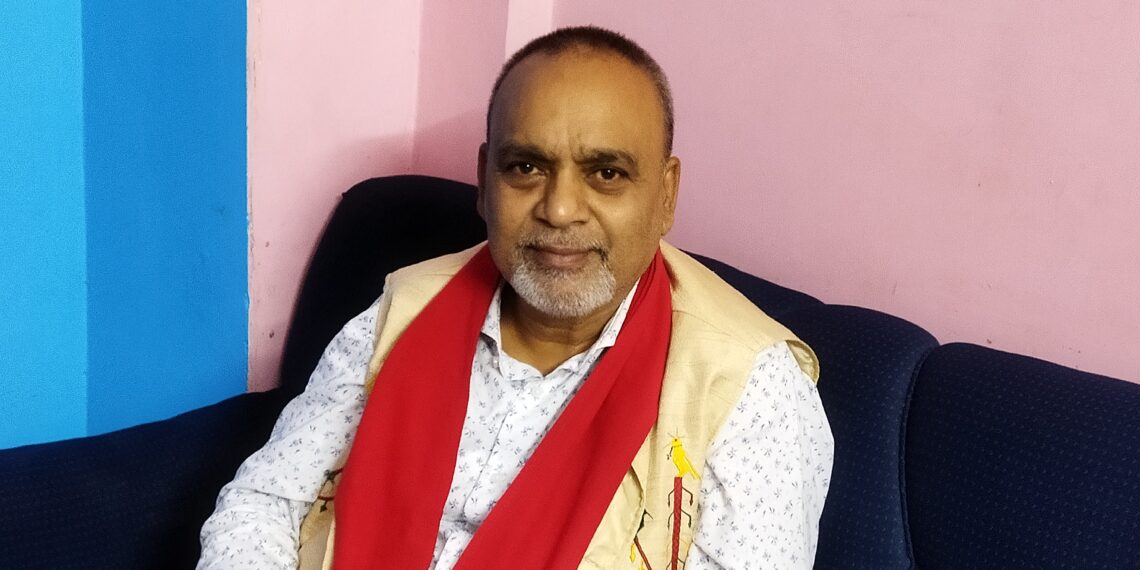 তৃতীয়- চতুর্থ শ্রেণীর পদে স্থানীয়দের অগ্রাধিকার চাইলেন বাসব