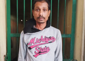 গ্রেফতার কিশোর খুনে অভিযুক্ত দীপক