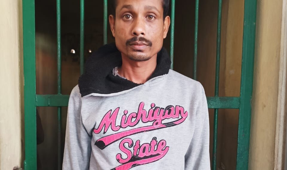 গ্রেফতার কিশোর খুনে অভিযুক্ত দীপক