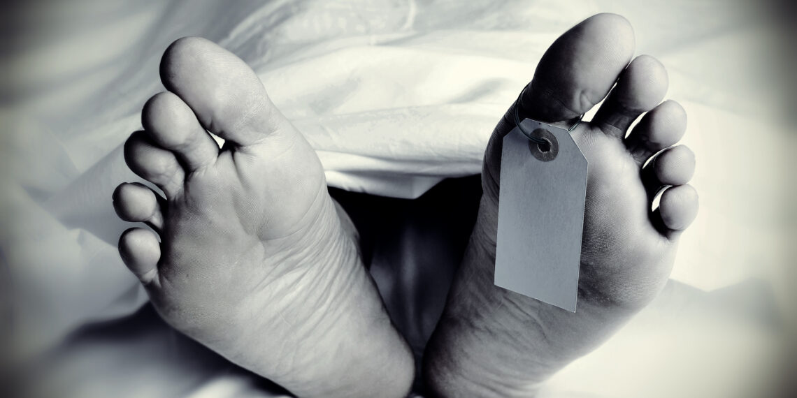 বিশ্ববিদ্যালয় ছাত্রের রহস্যজনক মৃত্যু