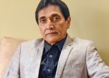 শিলচর থেকে রাজধানী এক্সপ্রেস চালুর দাবি সাংসদের