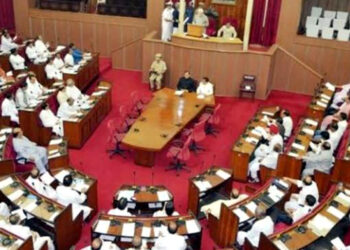 তৃতীয় দিনও উত্তাল বিধানসভা, বহিষ্কৃত বিধায়ক জাকির হুসেন