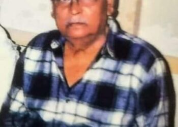 প্রয়াত বিশিষ্ট  আইনজীবী মোজাম্মিল আলী লস্কর