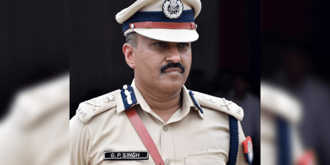 প্রশ্নপত্র ফাঁস: ডিজিপি-র হুঁশিয়ারির পরই আত্মসমর্পণ মূল অভিযুক্তের