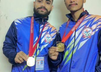 আন্তর্জাতিক আসরে আবু-বনিপ