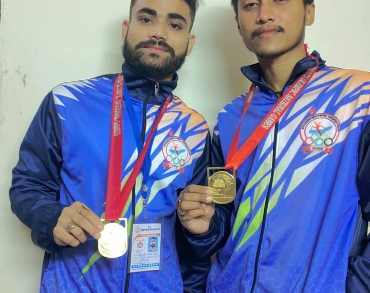 আন্তর্জাতিক আসরে আবু-বনিপ