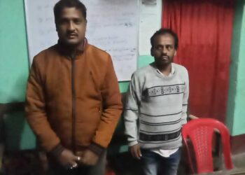 প্রধানমন্ত্রী আবাস নিয়ে দুর্নীতি,গ্রেফতার ২