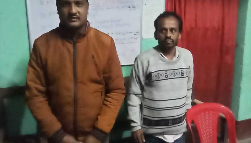 প্রধানমন্ত্রী আবাস নিয়ে দুর্নীতি,গ্রেফতার ২