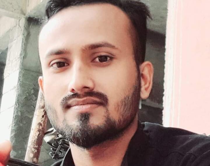 বেঙ্গালুরু থেকে ফেরার পথে নিখোঁজ কাটিগড়ার যুবক