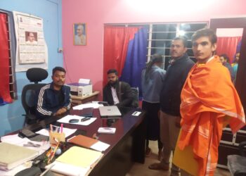 ধোয়ারবন্দে নাবালিকা অপহরণের অভিযোগে আটক দুই ভিন্নধর্মী যুবক