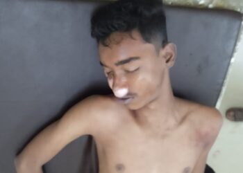 করিমগঞ্জে নদীতে ডুবে মৃত্যু কিশোরের