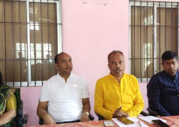 পুরকর নিয়ে সরগরম করিমগঞ্জের রাজনীতি