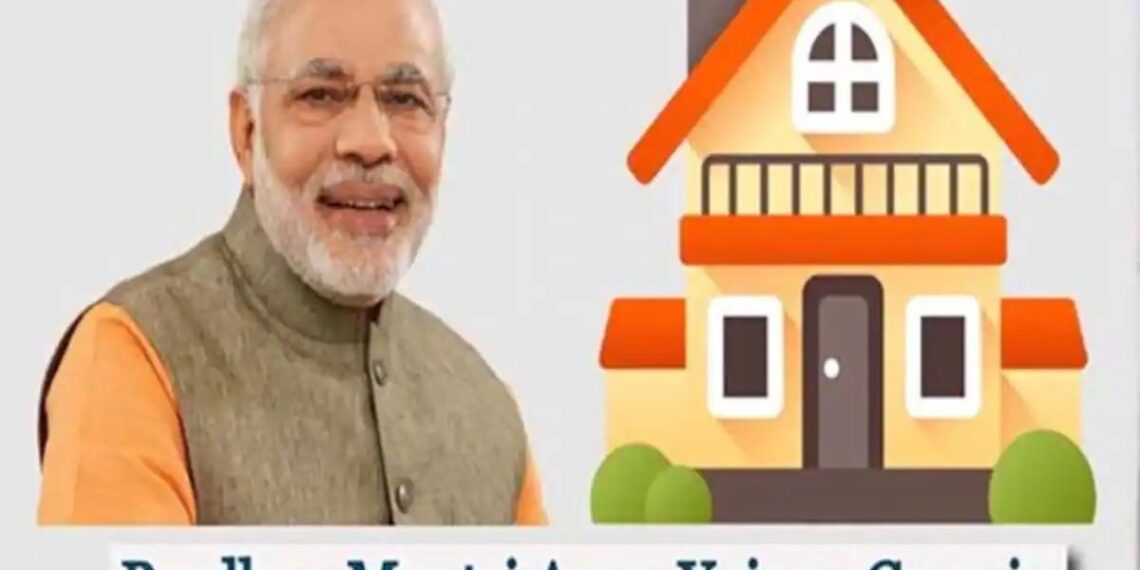 সাতকরাকান্দিতে প্রধানমন্ত্রী আবাস নিয়ে দুর্নীতি, নালিশ ডিসিকে