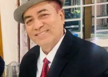 গুয়াহাটির অবসরপ্রাপ্ত শিক্ষক মিনরাজ যোশী প্রয়াত