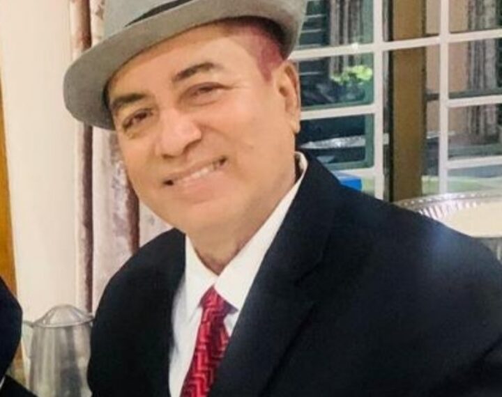 গুয়াহাটির অবসরপ্রাপ্ত শিক্ষক মিনরাজ যোশী প্রয়াত