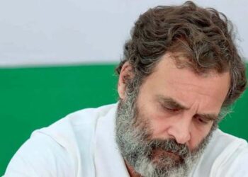 রাহুল গান্ধীর রাজনৈতিক মানসিকতা একেবারে প্রকাশ্যে চলে এসেছে : স্মৃতি