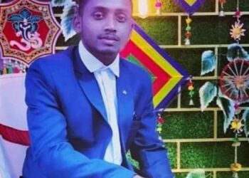 তিনদিন পর বরাকে ভেসে উঠল বিপ্রজিতের  লাশ