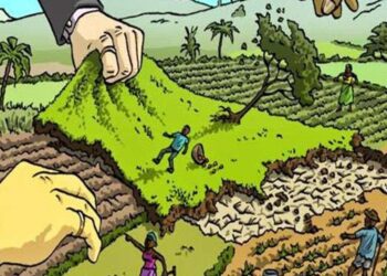 ভূ-মাফিয়াদের তাণ্ডবে আতঙ্ক রংপুরে