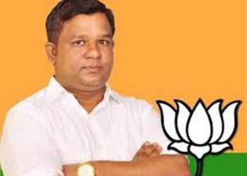 মেডিক্যাল ইস্যুতে হিমন্তের  প্রশংসা, কমলাক্ষকে কটাক্ষ বিজয়ের