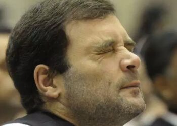 সাংসদ পদ বাতিল নিয়ে রাহুলের পাশে বিরোধীরা