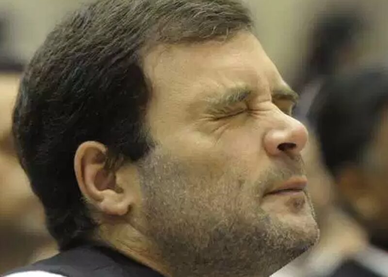 সাংসদ পদ বাতিল নিয়ে রাহুলের পাশে বিরোধীরা