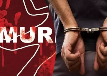 Breaking : স্ত্রীকে খুনের পর দেহ টুকরো করে বাগানে পুঁতে দিল স্বামী!