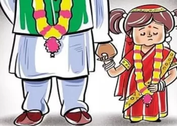 বাল্যবিবাহ, শিলচরে গ্রেফতার স্বামী