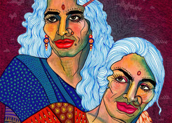 শিলচরে ফের বৃহন্নলা সন্ত্রাস