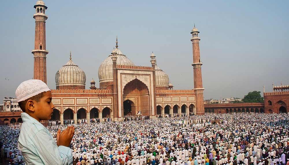 ঈদের বিশেষ কবিতা