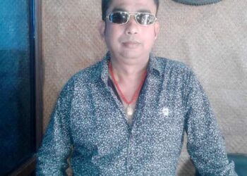 কংগ্রেস ছেড়ে বিজেপির পথে অলক কর ?