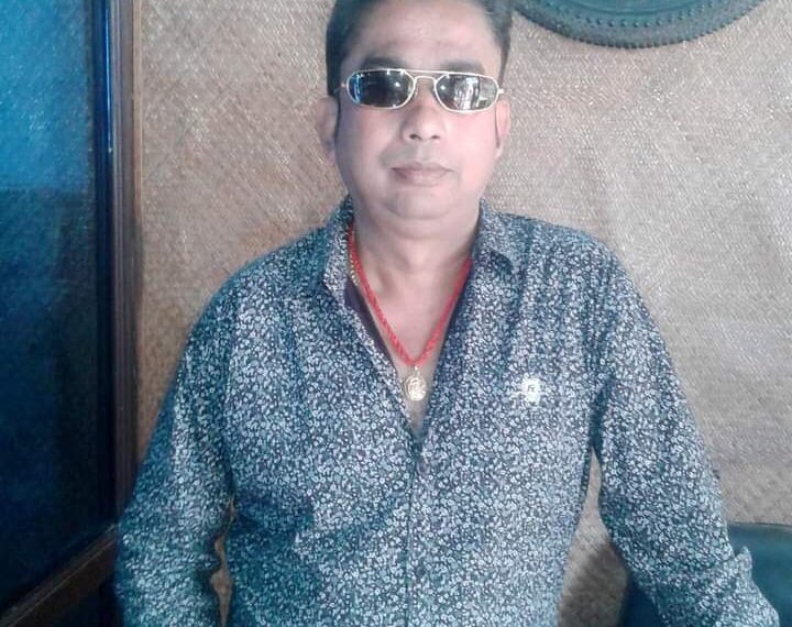 কংগ্রেস ছেড়ে বিজেপির পথে অলক কর ?