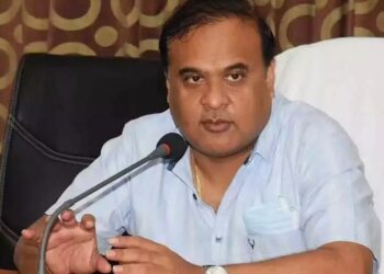 কাছাড় ভাগের সম্ভাবনা খারিজ হিমন্তের