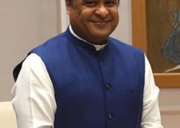 ডিমাসা উন্নয়নে হাজার কোটির প্যাকেজ: হিমন্ত