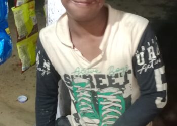 একই চেহারার দুই কিশোরকে নিয়ে চাঞ্চল্য