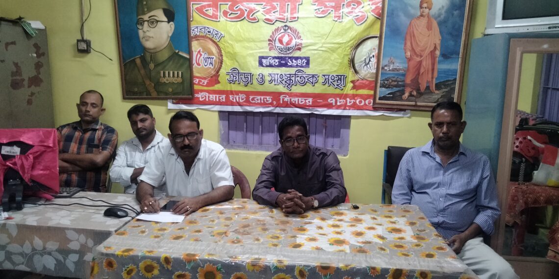 থাম্পার্স ক্লাবের ‘ মালিকানা ‘ নিয়ে সংঘর্ষ ?