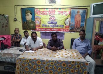 থাম্পার্স ক্লাবের ‘ মালিকানা ‘ নিয়ে সংঘর্ষ ?