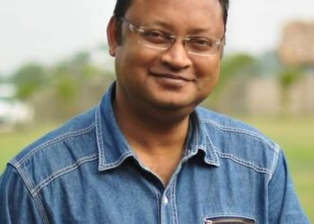 শিলচর ভেটেরান ক্রিকেটার্স ক্লাবের নতুন সভাপতি অনিরুদ্ধ, সচিব হিমাদ্রি