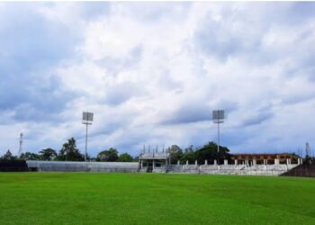 নিজেদের দোষ খুঁজছে শিলচর ডিএসএ!