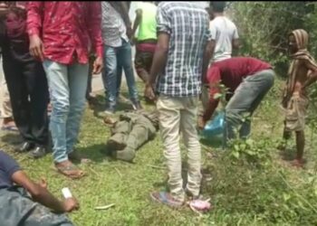 আইজল জাতীয় সড়কে দুর্ঘটনায় হত ২