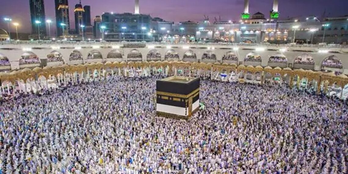 রাজ্যে দুই মহিলা সহ ২৬ হজ প্রশিক্ষক  মনোনীত