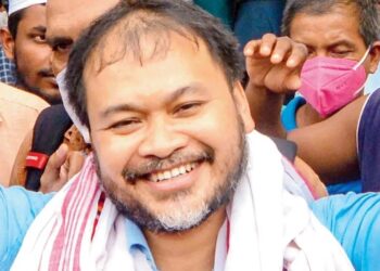 সুপ্রিমে জামিন অখিলের