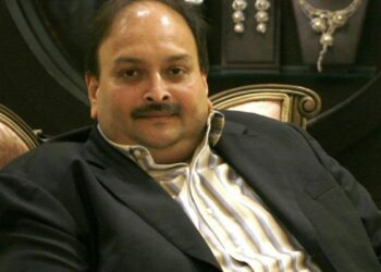 মেহুল চোকসিকে এখনই পাচ্ছে না ভারত