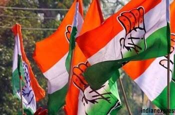 কংগ্রেসের বিদ্রোহ এবার প্রকাশ্যে