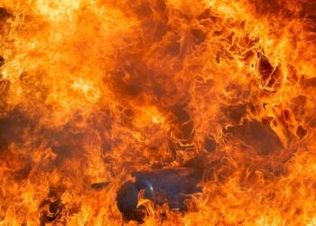 শিলচর নরসিংটোলায় অগ্নিকাণ্ড