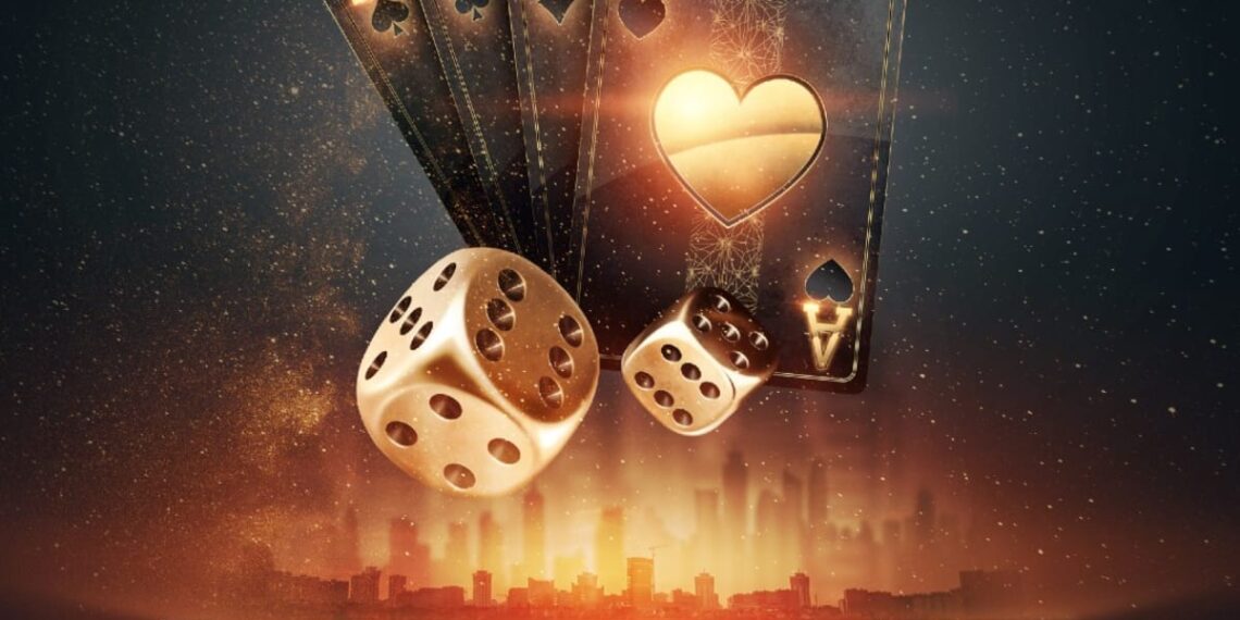 জুয়ার আসরে হানা পুলিশের , ধৃত ৮