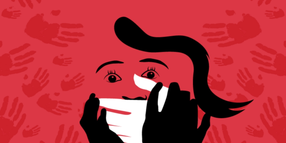 শিশুকন্যার উপর যৌনাচার, ধৃত যুবক